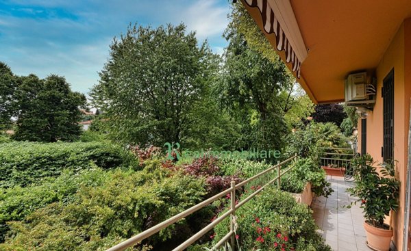 appartamento in vendita a Monza in zona Ospedale San Gerardo