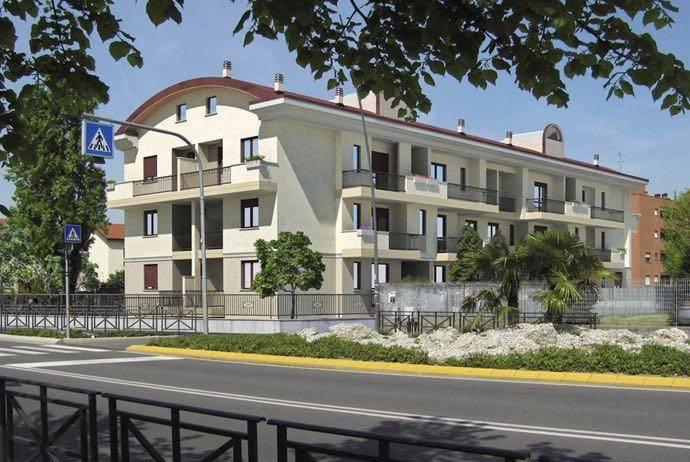 appartamento in vendita a Monza