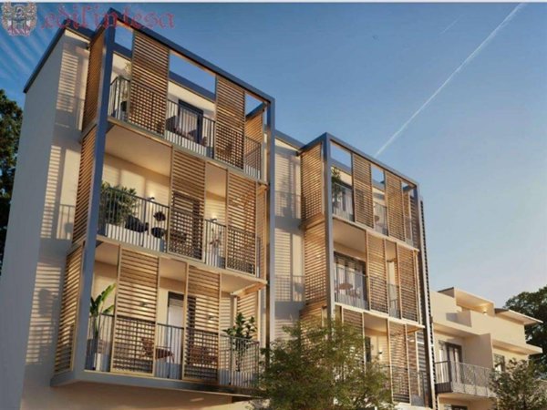 appartamento in vendita a Monza in zona Centro Storico