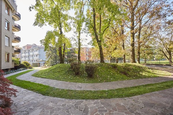 appartamento in vendita a Monza