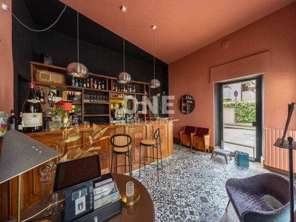 negozio in vendita a Monza in zona Centro Storico