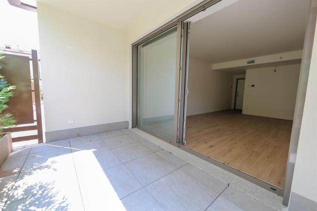 appartamento in vendita a Monza