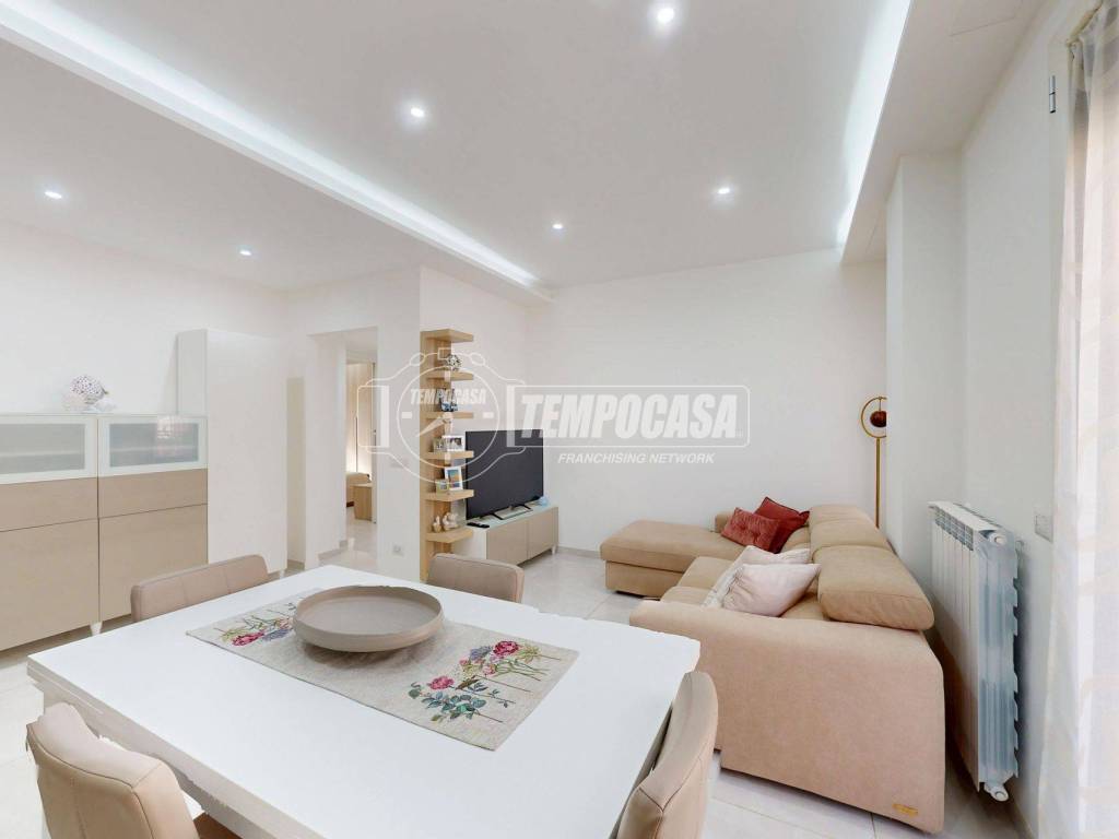 appartamento in vendita a Monza