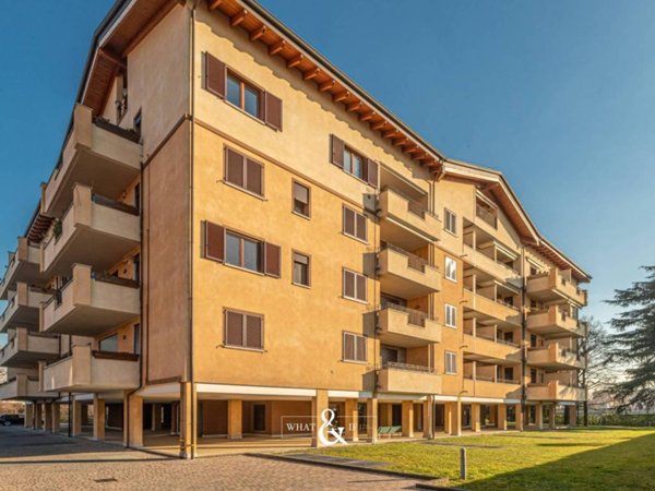 appartamento in vendita a Monza