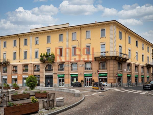 appartamento in vendita a Monza