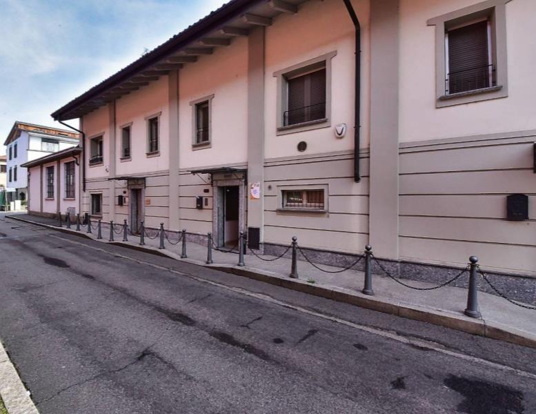 casa indipendente in vendita a Monza in zona Centro Storico