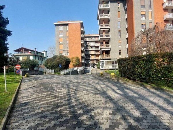 appartamento in vendita a Monza