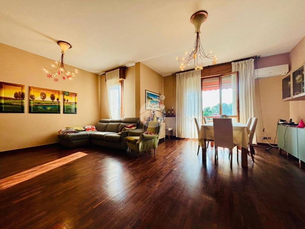 appartamento in vendita a Monza