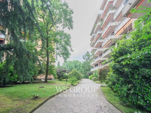 appartamento in vendita a Monza