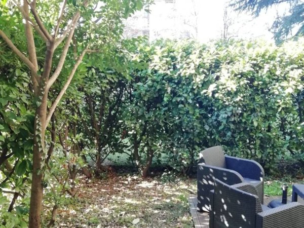 appartamento in vendita a Monza