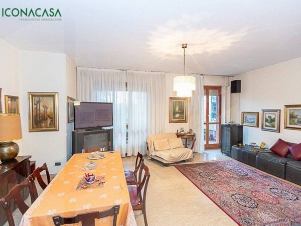 appartamento in vendita a Monza