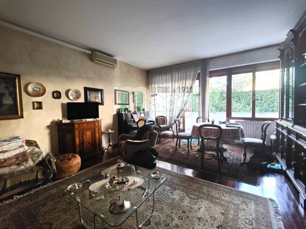 appartamento in vendita a Monza