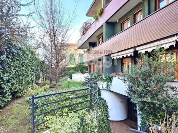 appartamento in vendita a Monza