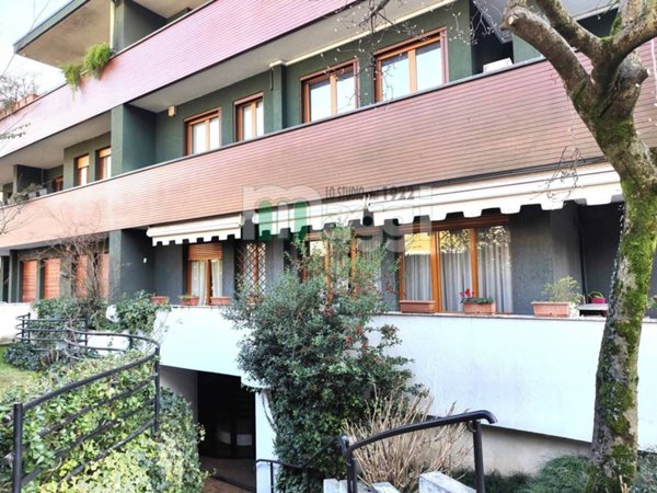 appartamento in vendita a Monza