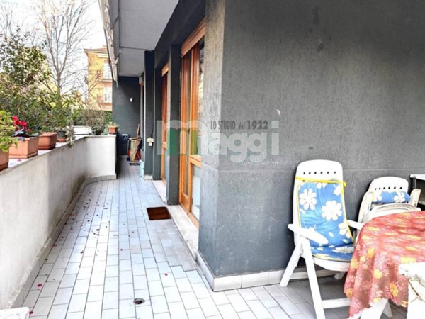 appartamento in vendita a Monza