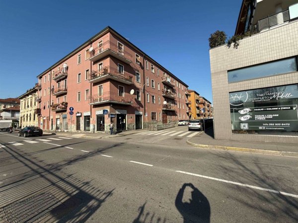 appartamento in vendita a Monza in zona Centro Storico