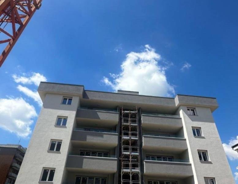 appartamento in vendita a Monza