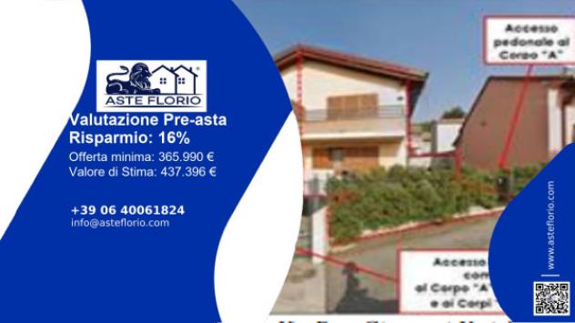casa indipendente in vendita a Monza