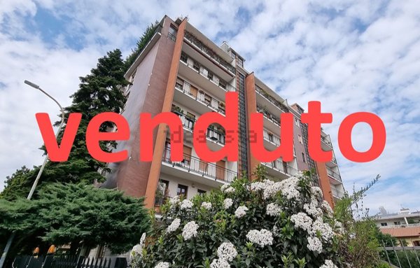 appartamento in vendita a Monza