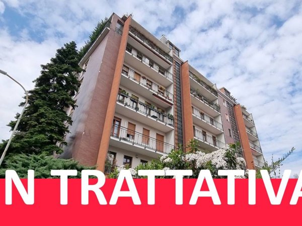 appartamento in vendita a Monza