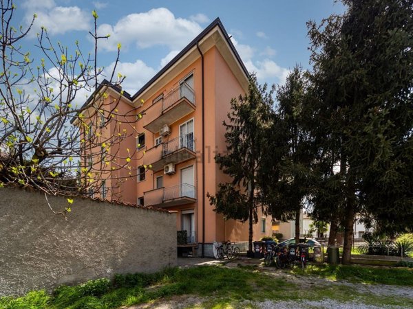 appartamento in vendita a Monza
