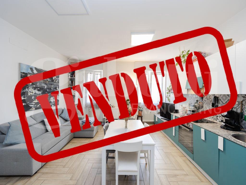 appartamento in vendita a Monza
