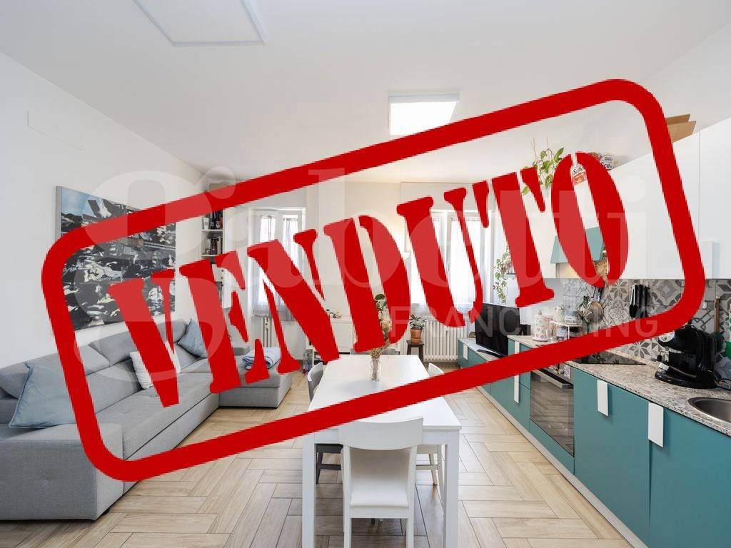 appartamento in vendita a Monza