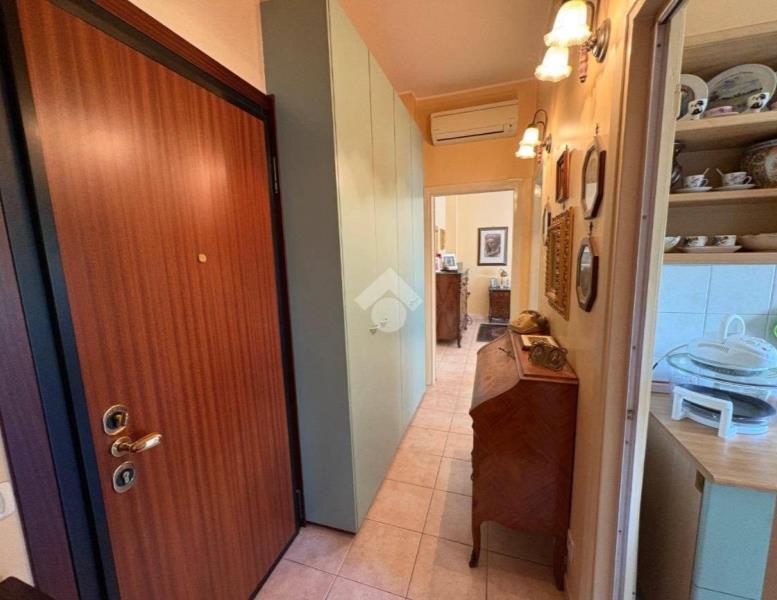 appartamento in vendita a Monza