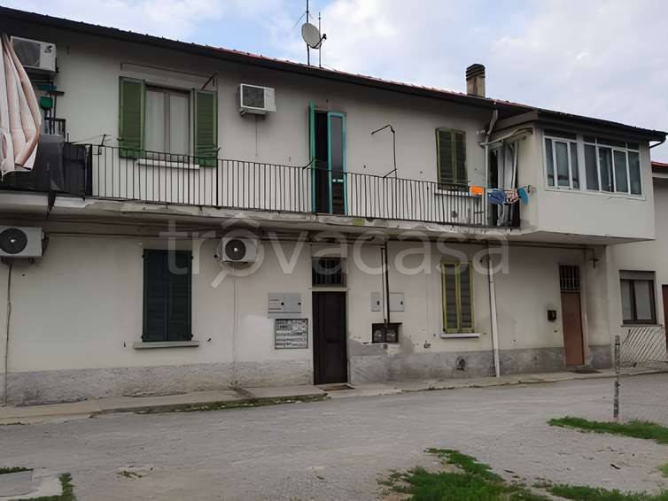 appartamento in vendita a Monza