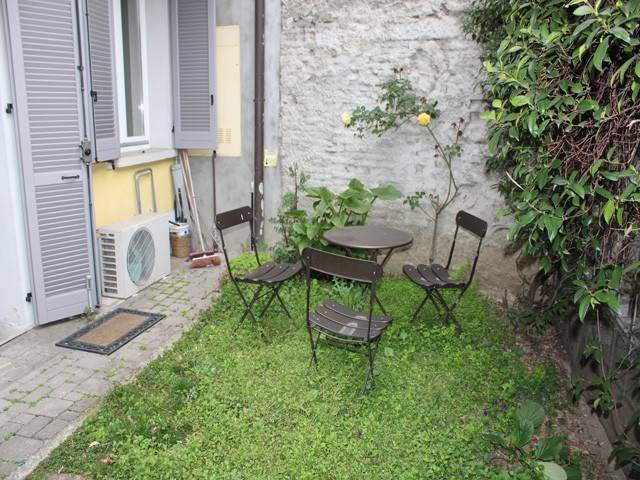 appartamento in vendita a Monza in zona Centro Storico