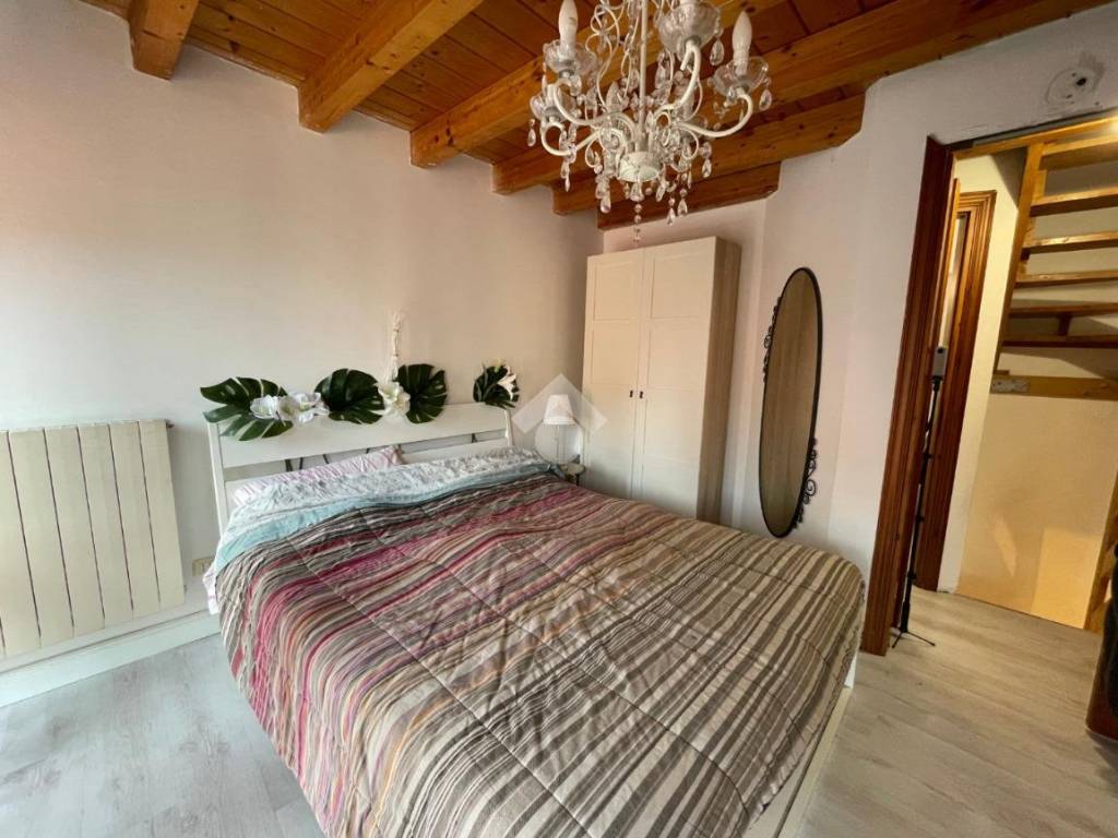 appartamento in vendita a Monza