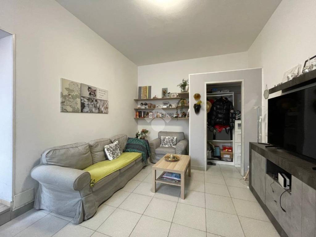 appartamento in vendita a Monza