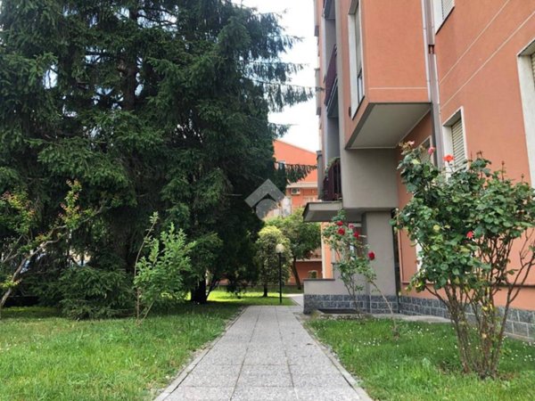 appartamento in vendita a Monza