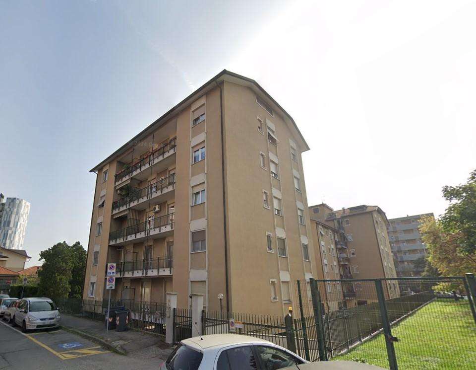 appartamento in vendita a Monza