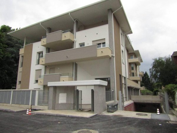 appartamento in vendita a Monza