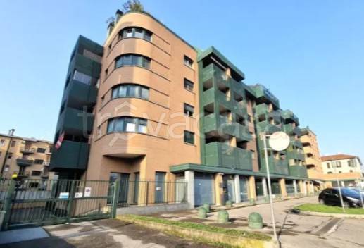 appartamento in vendita a Monza