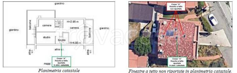 casa indipendente in vendita a Monza