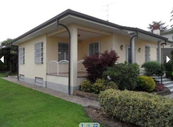 casa indipendente in vendita a Monza