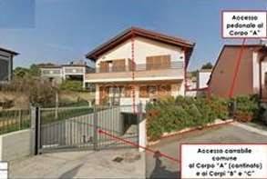 appartamento in vendita a Monza