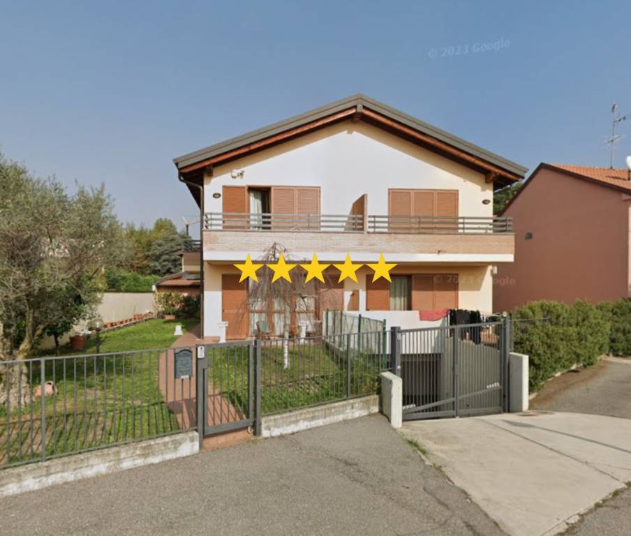 appartamento in vendita a Monza