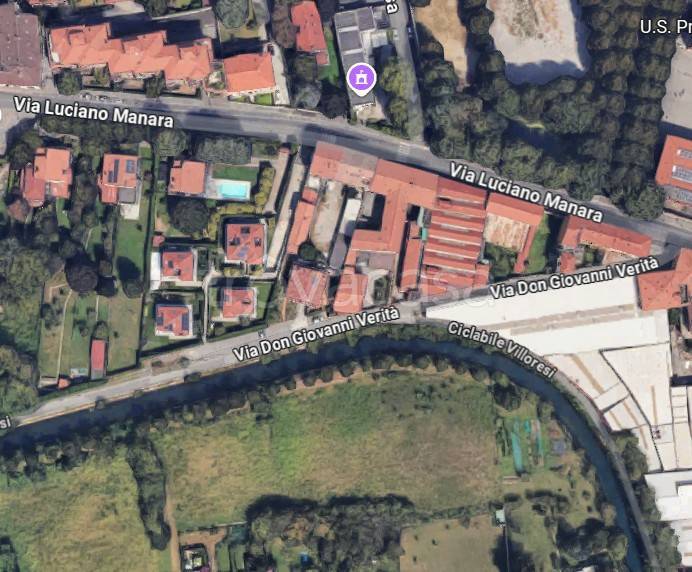 appartamento in vendita a Monza