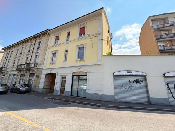 appartamento in vendita a Monza