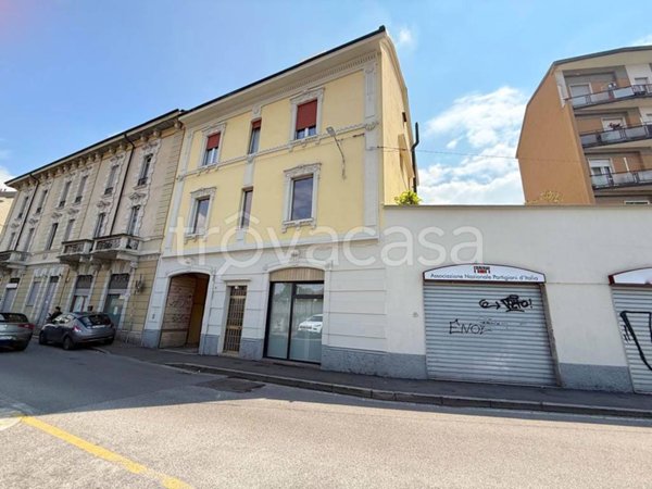appartamento in vendita a Monza