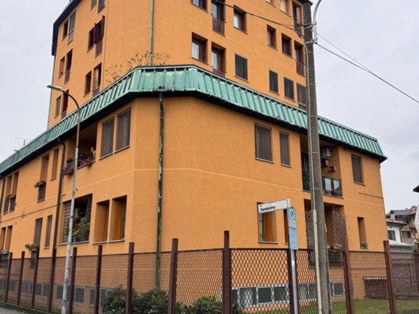 appartamento in vendita a Monza
