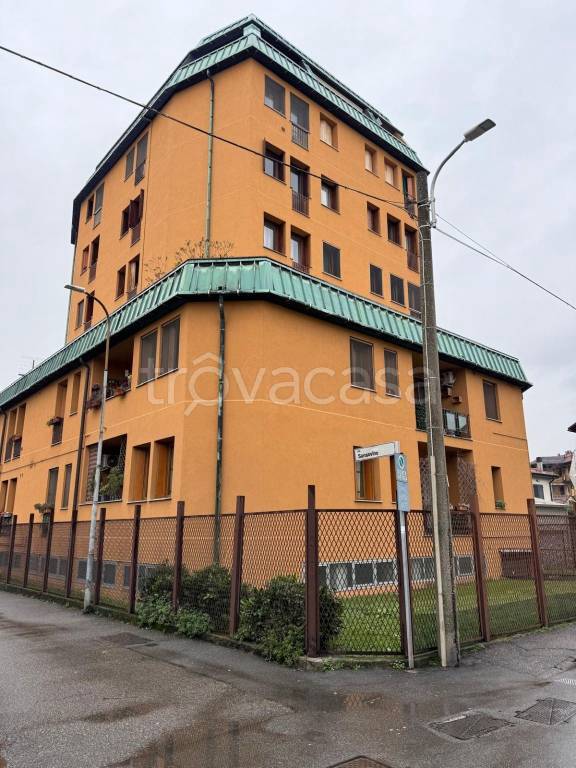 appartamento in vendita a Monza