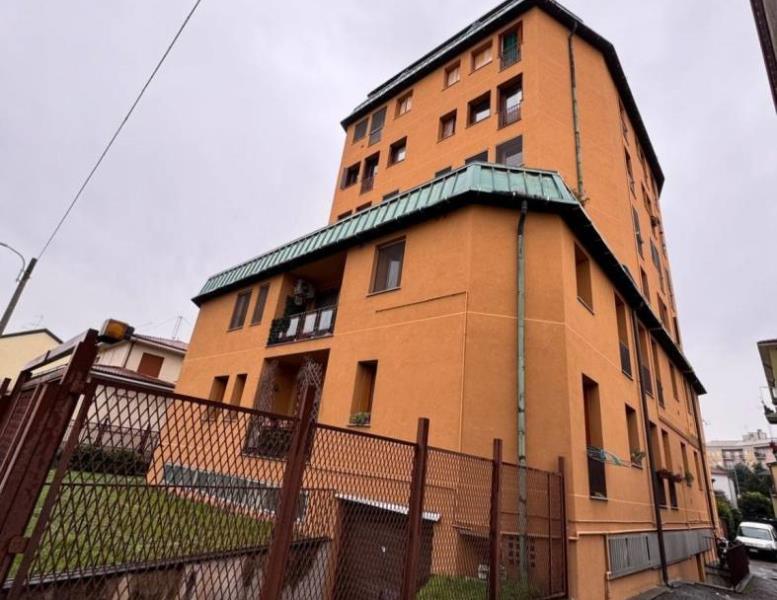 appartamento in vendita a Monza