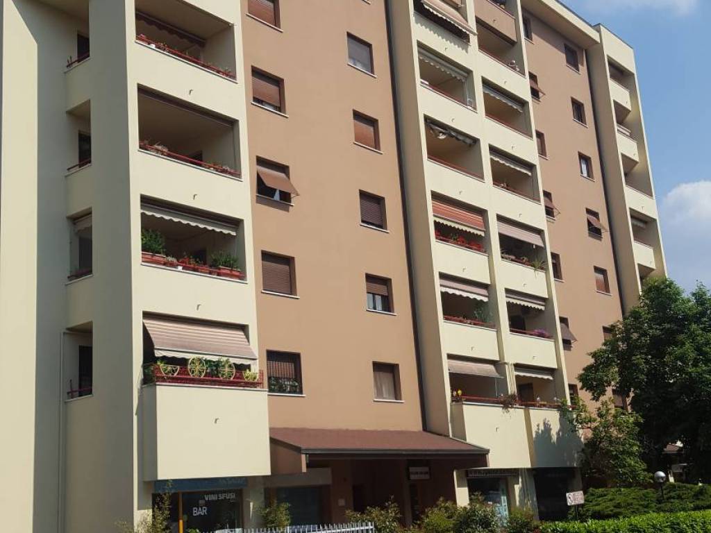appartamento in vendita a Monza