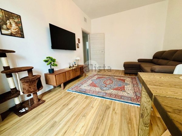 appartamento in vendita a Monza