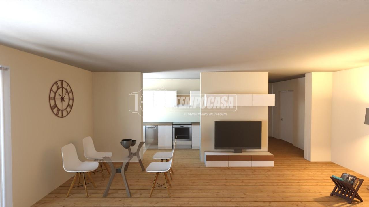 appartamento in vendita a Monza