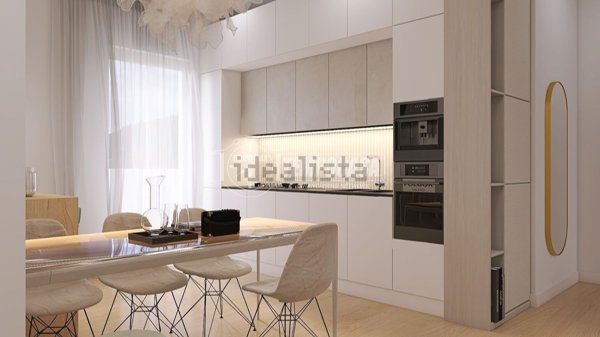 appartamento in vendita a Monza